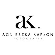 logo FOTOGRAFIA Agnieszka Kapłon
